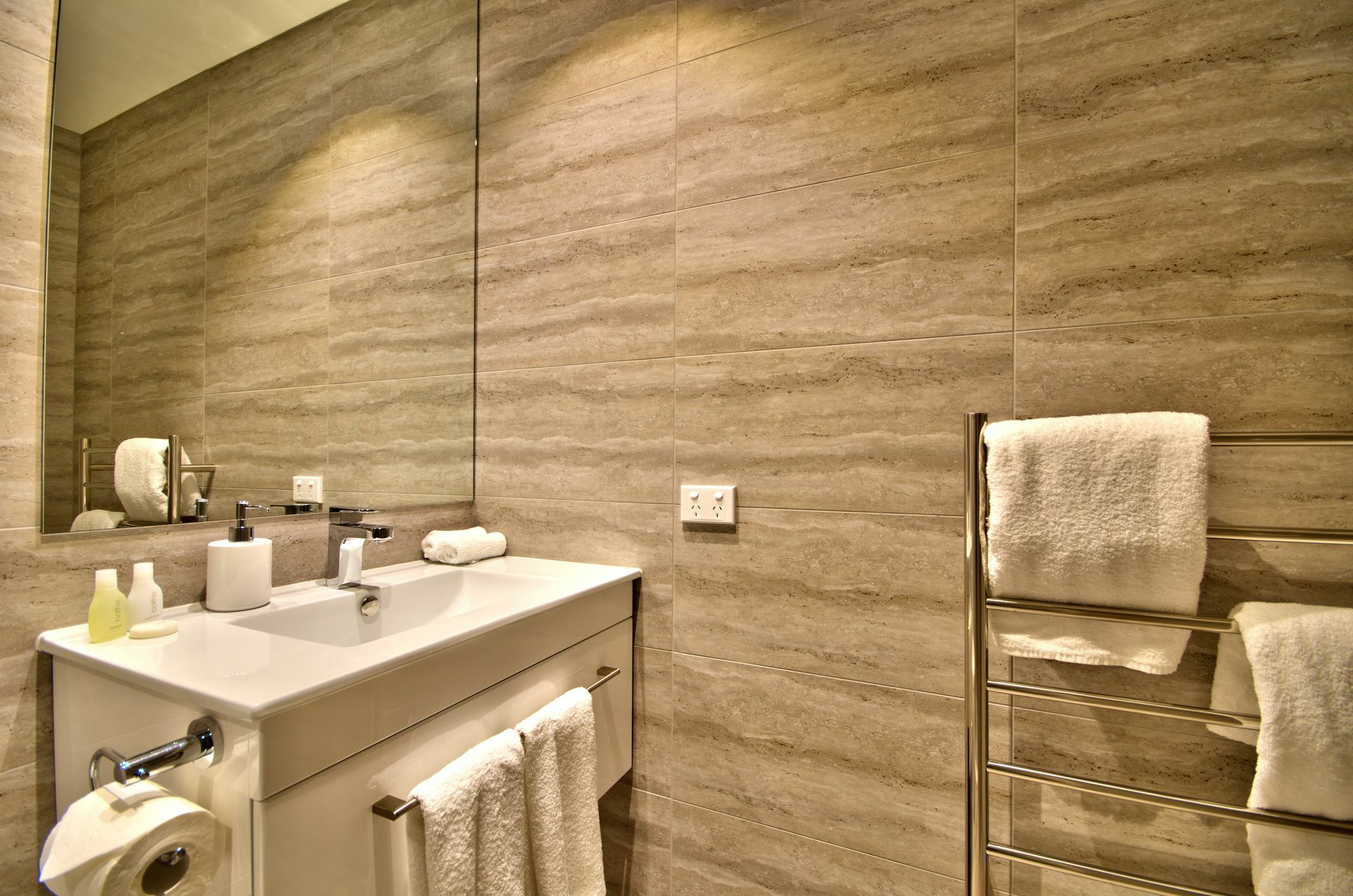 Cherry Blossom Holiday Apartment Queenstown Exteriér fotografie