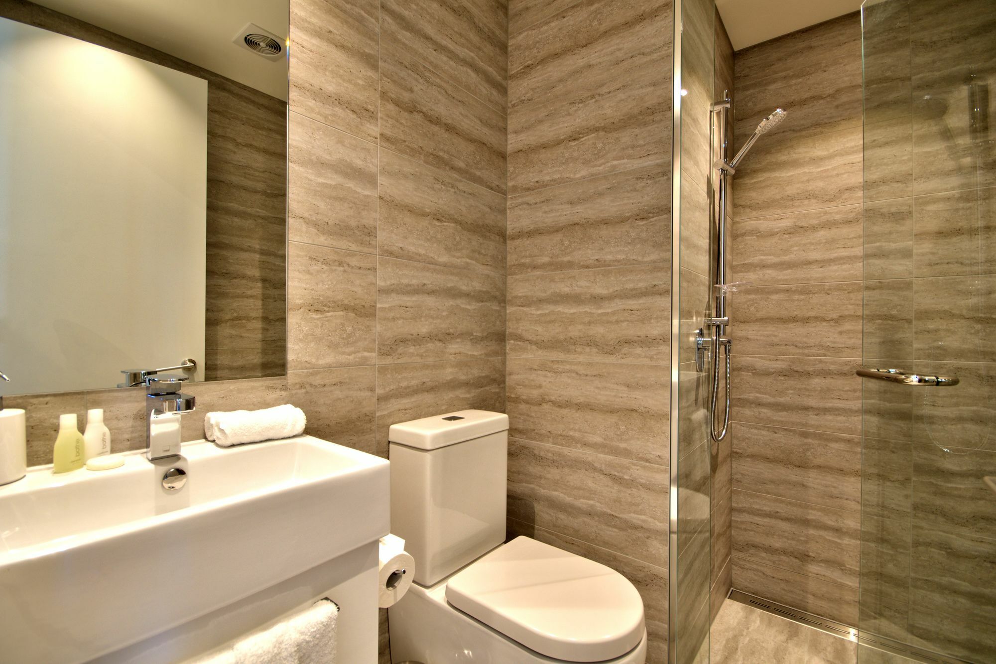 Cherry Blossom Holiday Apartment Queenstown Exteriér fotografie